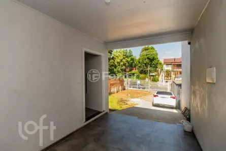 Casa com 2 Quartos à venda, 96m² no Jardim Carvalho, Porto Alegre