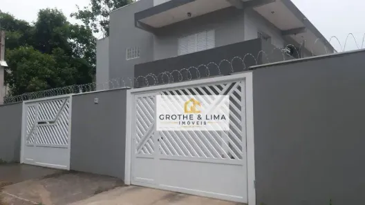 Imóvel Comercial com 8 Quartos à venda, 600m² no Rio da Prata, Ubatuba