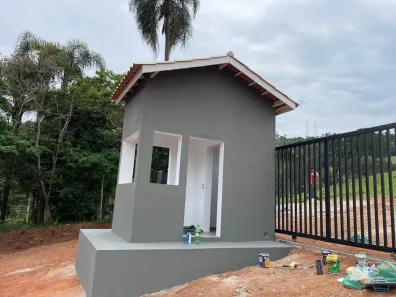 Lote/Terreno à venda, 500m² no Centro, Igaratá