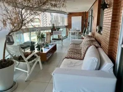 Apartamento com 4 Quartos à venda, 166m² no Barra da Tijuca, Rio de Janeiro