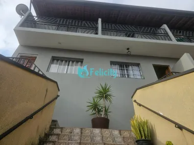 Casa de Condomínio com 2 Quartos à venda, 76m² no Vila Pirituba, São Paulo