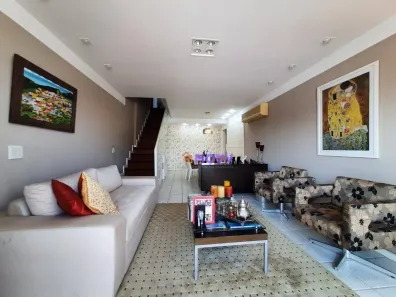 Cobertura com 5 Quartos à venda, 341m² no Icaraí, Niterói