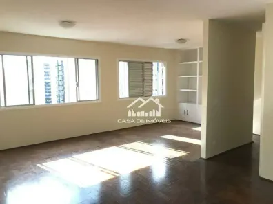 Apartamento com 2 Quartos à venda, 100m² no Moema, São Paulo