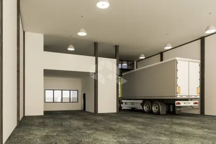 Galpão/Depósito/Armazém para alugar, 400m² no Santa Rosa de Lima, Porto Alegre