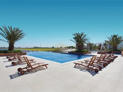 Lote/Terreno à venda, 420m² no Engenho Velho, Torres