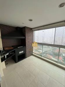 Apartamento com 2 Quartos para alugar, 96m² no Vila Leopoldina, São Paulo