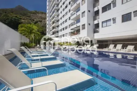 Apartamento com 3 Quartos à venda, 86m² no Tijuca, Rio de Janeiro