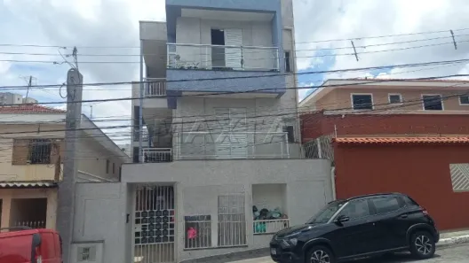 Apartamento com 1 Quarto à venda, 33m² no Vila Dom Pedro II, São Paulo