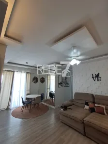 Apartamento com 3 Quartos à venda, 80m² no Ponte Preta, Campinas