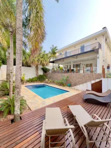 Casa de Condomínio com 4 Quartos à venda, 340m² no Alphaville Dom Pedro, Campinas