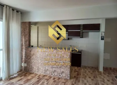 Apartamento com 2 Quartos à venda, 57m² no Ilda, Aparecida de Goiânia