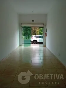 Ponto Comercial para alugar, 45m² no Daniel Fonseca, Uberlândia