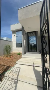 Casa com 3 Quartos para alugar, 150m² no Residencial Santa Regina, São José do Rio Preto