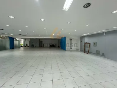 Prédio Comercial à venda, 1196m² no Santo Amaro, São Paulo