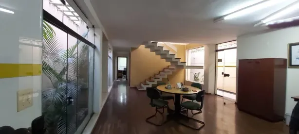Imóvel Comercial com 1 Quarto à venda, 254m² no Cidade Alta, Piracicaba