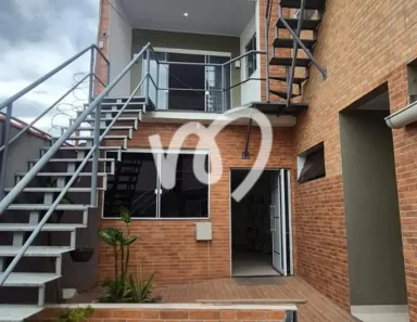 Casa com 2 Quartos à venda, 52m² no Irajá, Rio de Janeiro