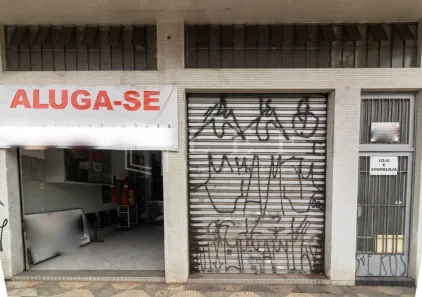 Ponto Comercial à venda, 200m² no Mirandópolis, São Paulo