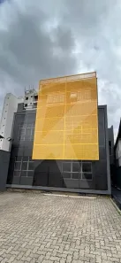 Prédio Comercial para alugar, 375m² no Vila Dom Pedro II, São Paulo