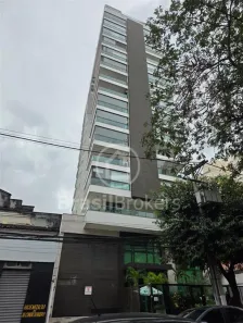 Apartamento com 3 Quartos à venda, 111m² no Santa Rosa, Niterói