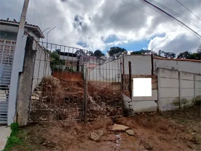 Lote/Terreno à venda, 300m² no Jardim do Trevo, Atibaia