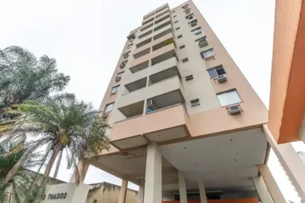 Apartamento com 2 Quartos à venda, 50m² no Madureira, Rio de Janeiro