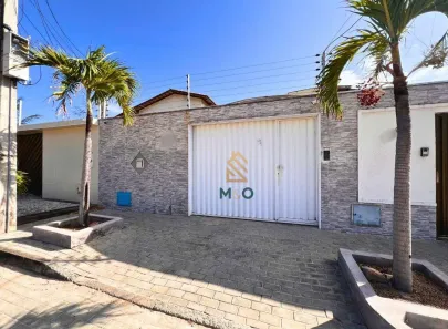 Casa com 5 Quartos à venda, 251m² no Manuel Dias Branco, Fortaleza