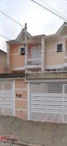 Sobrado com 3 Quartos à venda, 115m² no Vila Constança, São Paulo