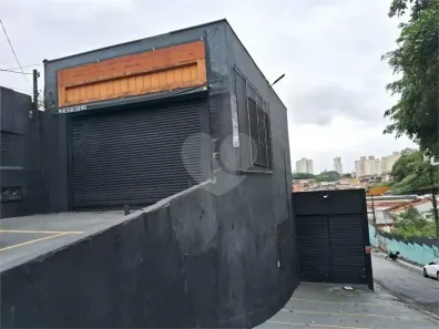 Ponto Comercial à venda, 145m² no Parque Mandaqui, São Paulo