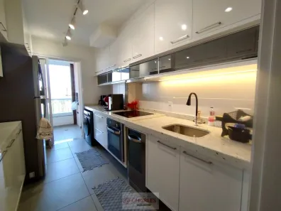 Apartamento com 2 Quartos à venda, 88m² no Loteamento INOCOOP, Mogi Mirim