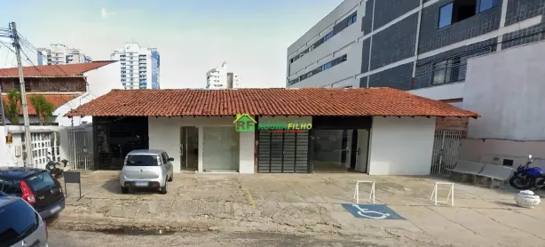 Sala Comercial para alugar, 24m² no São Cristóvão, Teresina