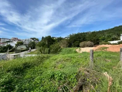 Lote/Terreno à venda, 462m² no João Paulo, Florianópolis
