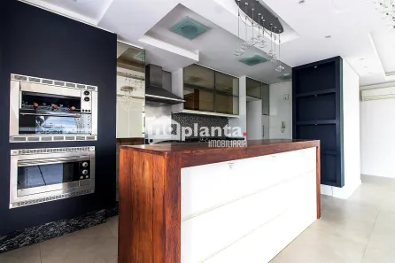 Apartamento com 3 Quartos à venda, 165m² no Canto, Florianópolis