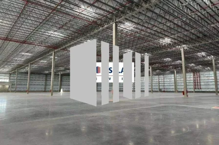 Galpão/Depósito/Armazém para alugar, 18130m² no Portal das Acácias, Santana de Parnaíba