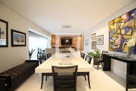 Apartamento com 4 Quartos à venda, 380m² no Jardim Morumbi, São Paulo