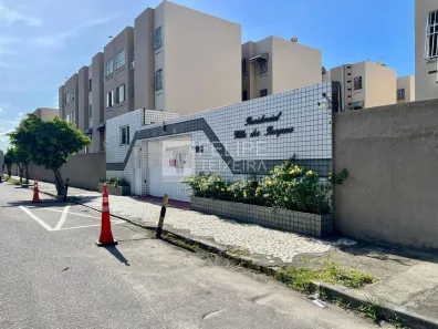 Apartamento com 3 Quartos à venda, 59m² no Presidente Kennedy, Fortaleza