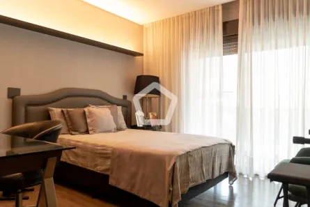 Apartamento com 6 Quartos à venda, 322m² no Vila Olímpia, São Paulo