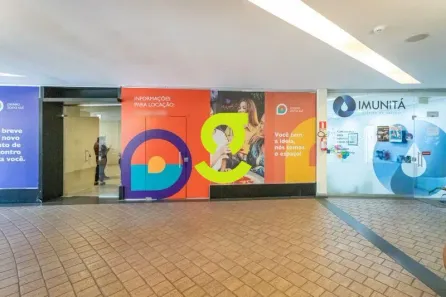 Ponto Comercial para alugar, 33m² no Tristeza, Porto Alegre