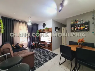 Apartamento com 2 Quartos à venda, 55m² no Taquara, Rio de Janeiro