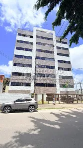 Apartamento com 1 Quarto à venda, 35m² no Imbiribeira, Recife