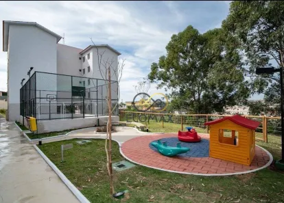 Apartamento com 2 Quartos à venda, 38m² no Jardim Albertina, Guarulhos