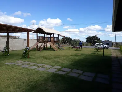 Lote/Terreno à venda, 1000m² no Almeida, Jaboticatubas