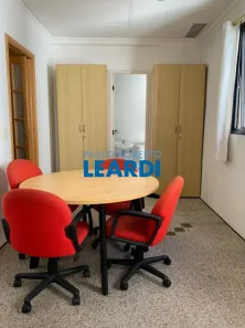 Ponto Comercial à venda, 42m² no Paraíso, São Paulo