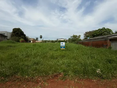 Lote/Terreno à venda, 630m² no Lancaster, Foz do Iguaçu