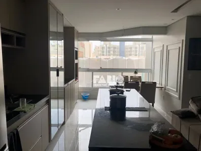 Apartamento com 3 Quartos à venda, 96m² no Centro, São José do Rio Preto