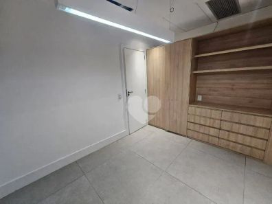 Sala Comercial à venda, 40m² no Barra Olímpica, Rio de Janeiro