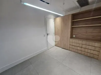 Sala Comercial à venda, 40m² no Barra Olímpica, Rio de Janeiro