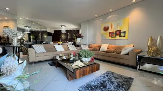 Apartamento com 3 Quartos à venda, 270m² no Duque de Caxias, Cuiabá