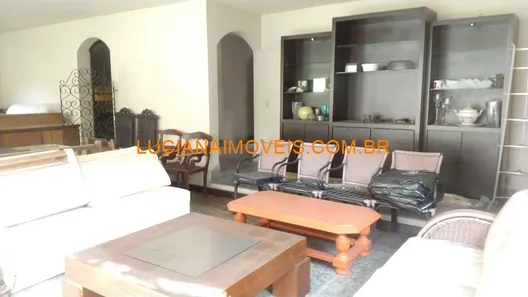 Sobrado com 4 Quartos à venda, 380m² no Alto de Pinheiros, São Paulo