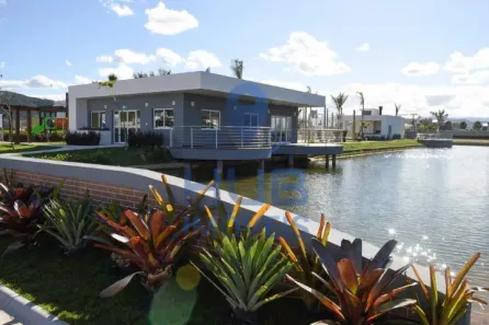 Lote/Terreno à venda, 225m² no Beira Rio, Biguaçu