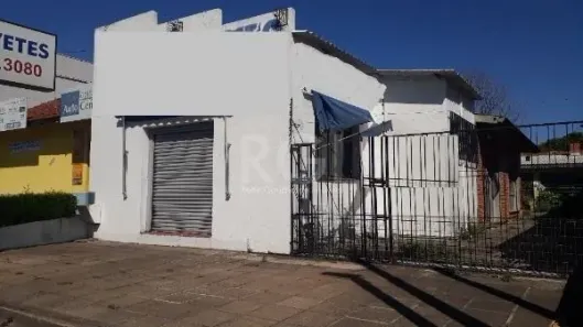 Lote/Terreno à venda, 380m² no Cavalhada, Porto Alegre